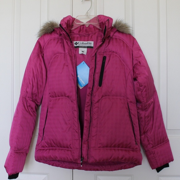 Columbia Jackets & Blazers - Columbia Winter Coat/Jacket